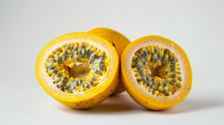 Passion fruit